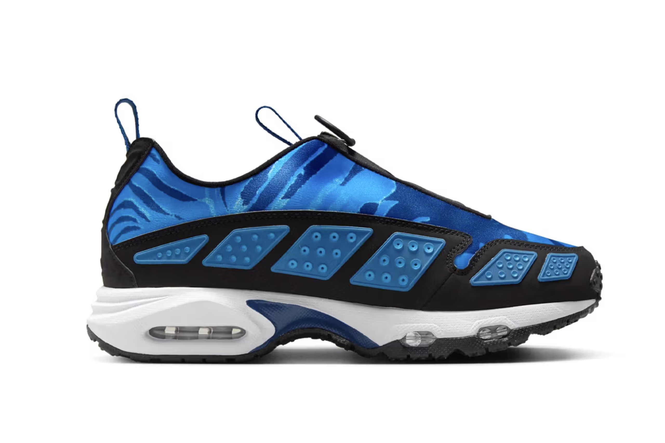 Nike Air Max Sunder Blue Camo IB6863-400