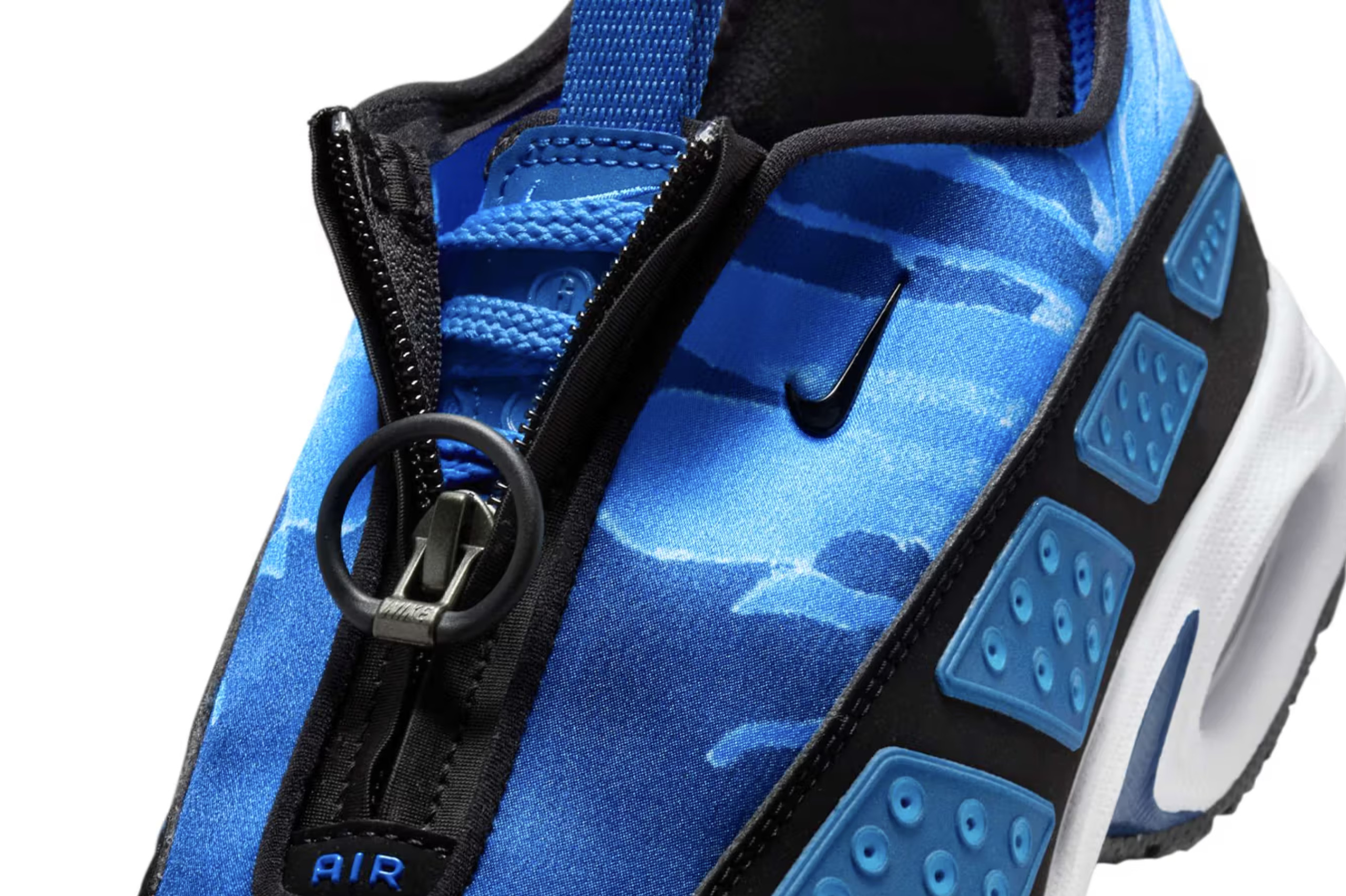Nike Air Max Sunder Blue Camo IB6863-400