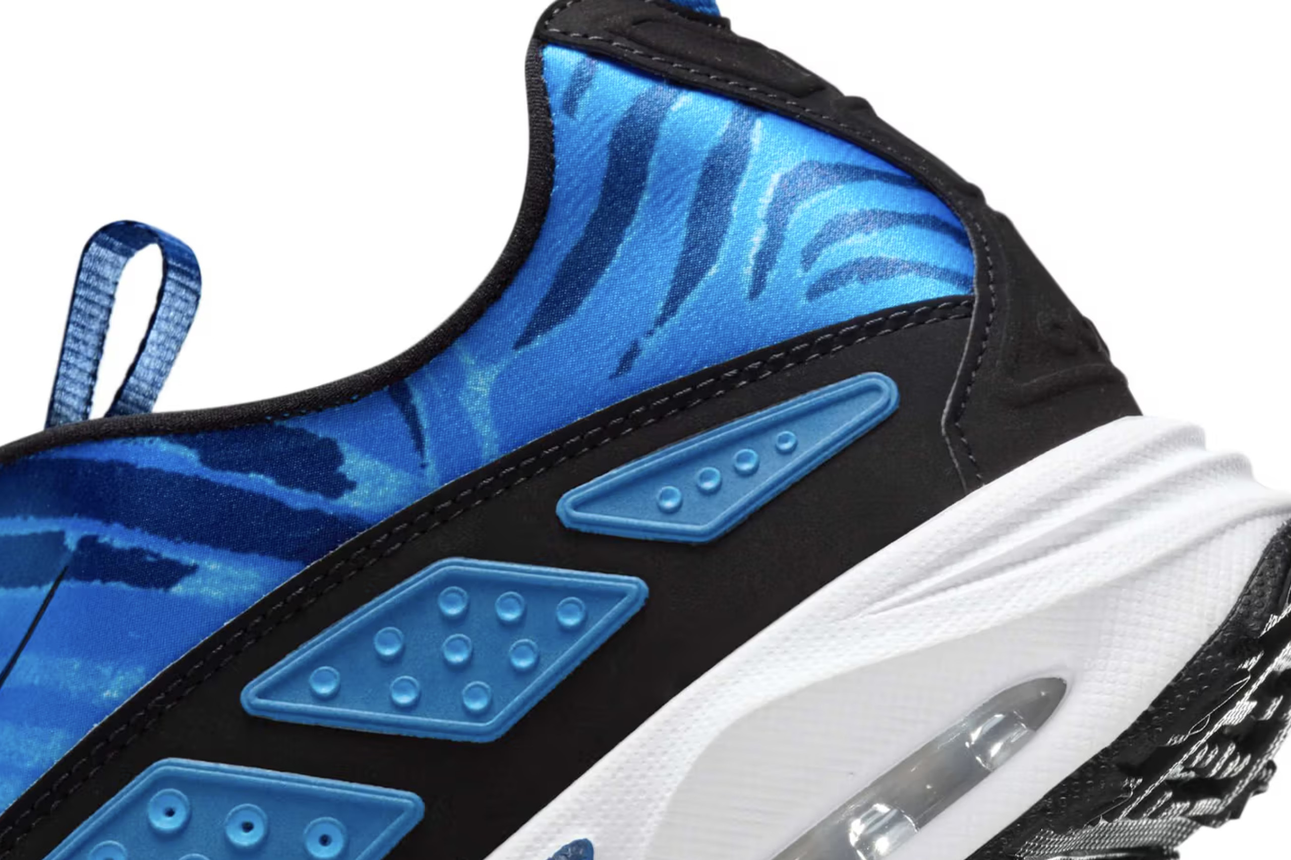 Nike Air Max Sunder Blue Camo IB6863-400