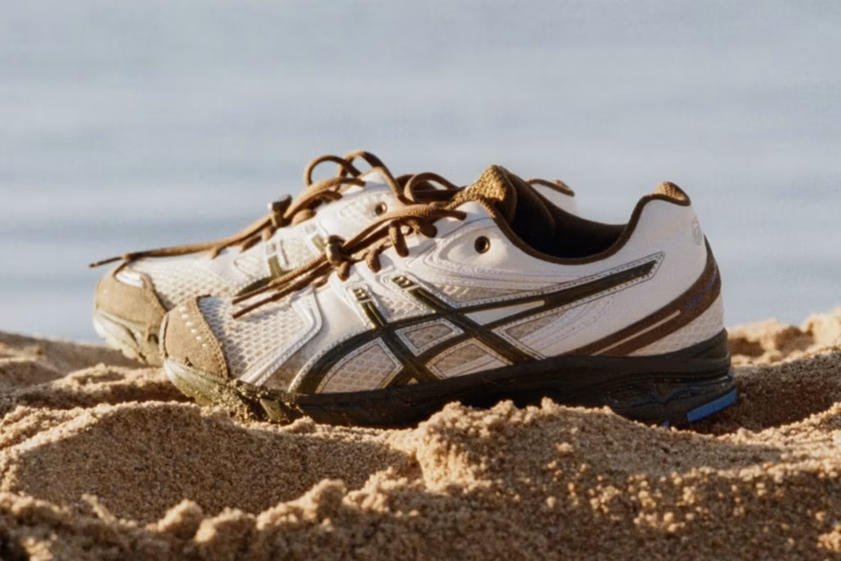 Temptation Vacation x Asics GEL-DS Trainer 14 Drops This Week