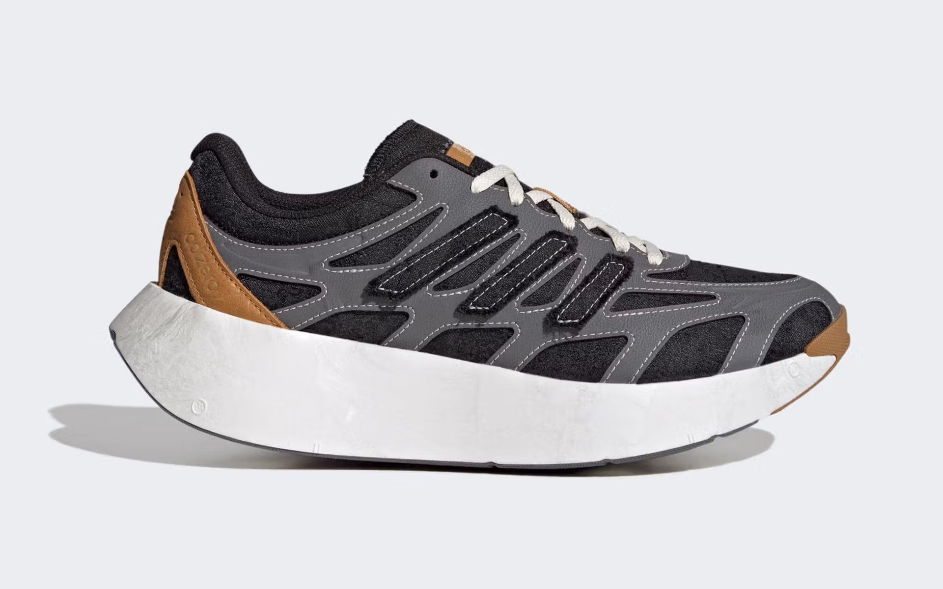 adidas adizero aruku boro denim black