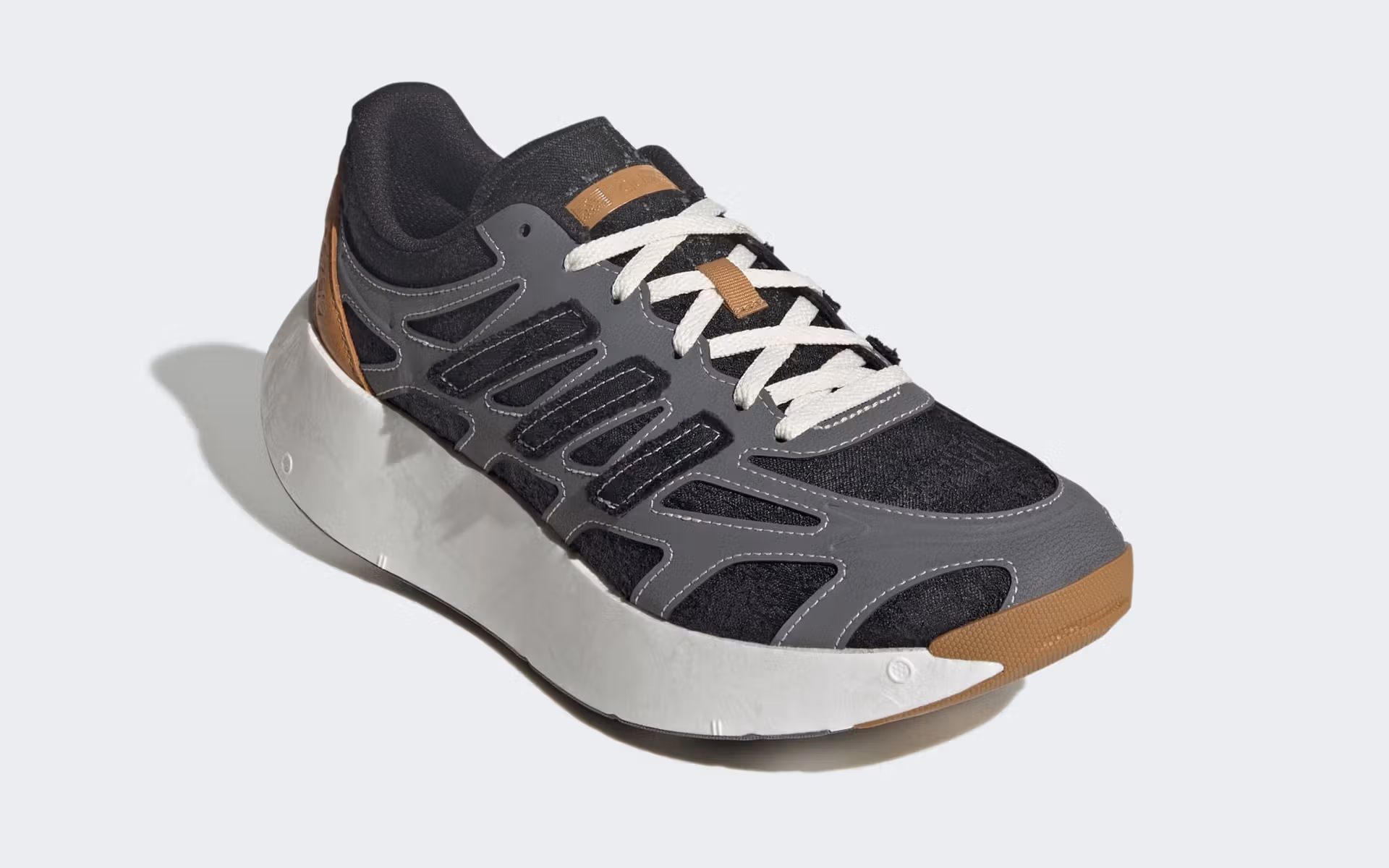 adidas adizero aruku boro denim black