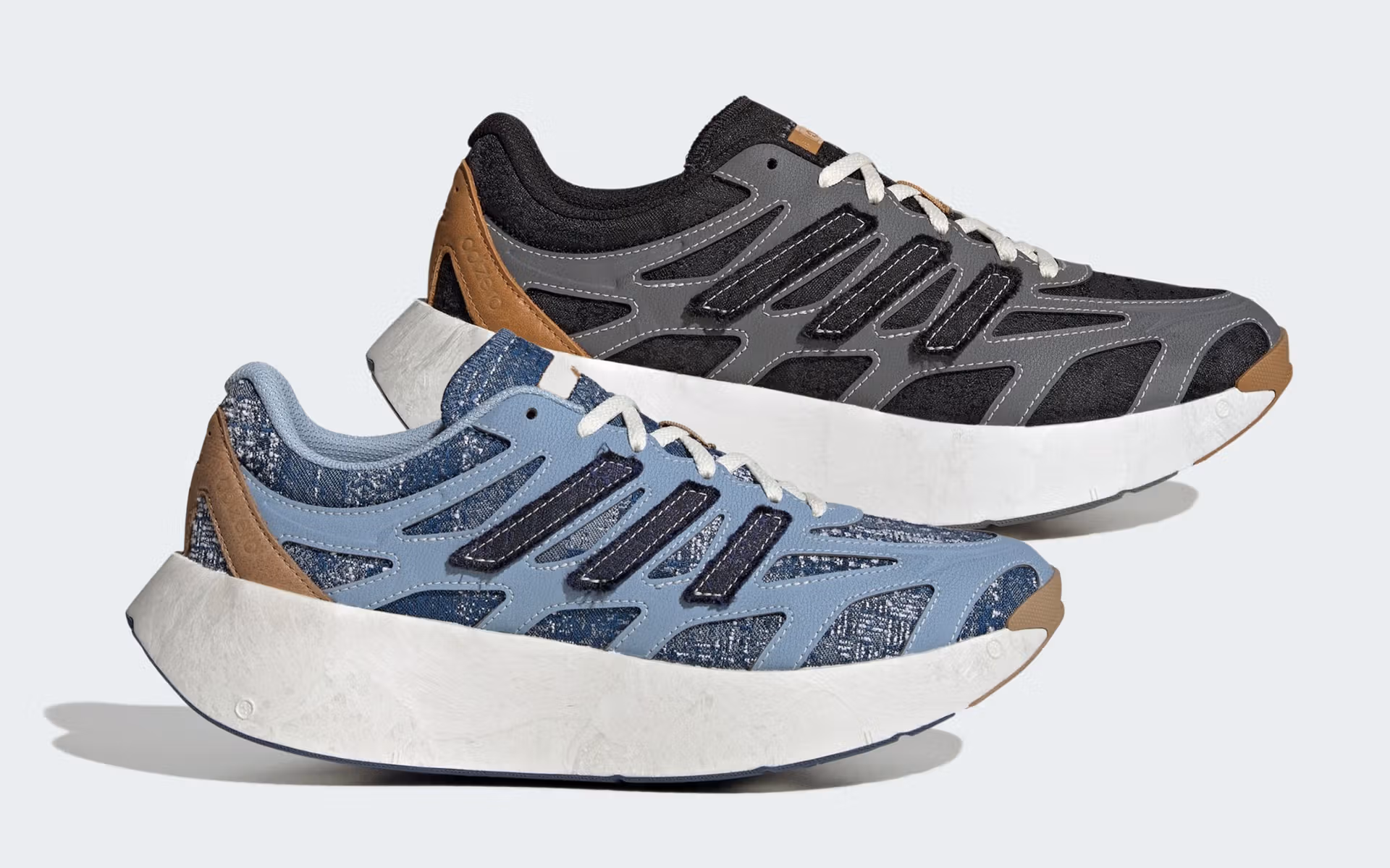 adidas adizero aruku boro denim pack