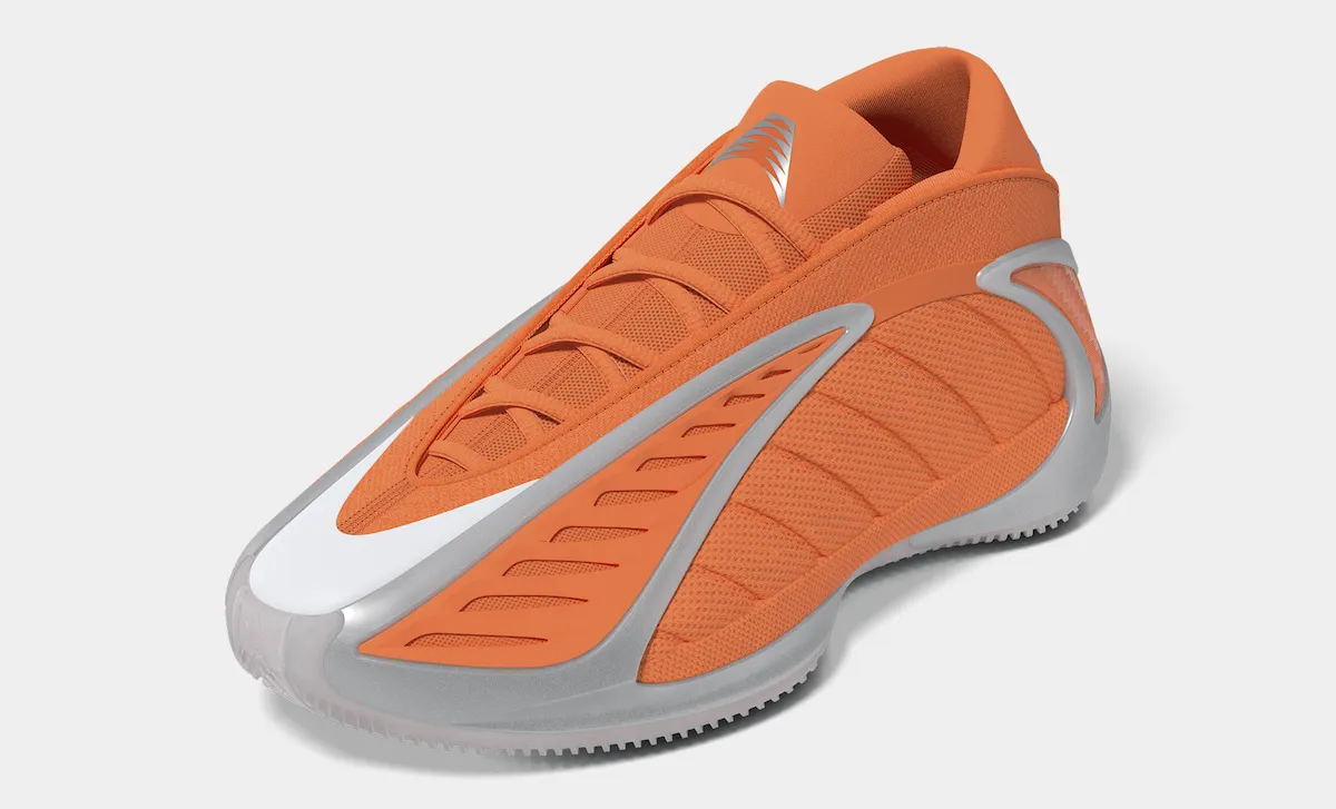 adidas AE2 Lucid Orange KK1390
