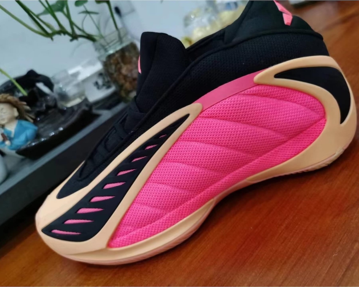 adidas AE2 Lucid Pink KJ2363