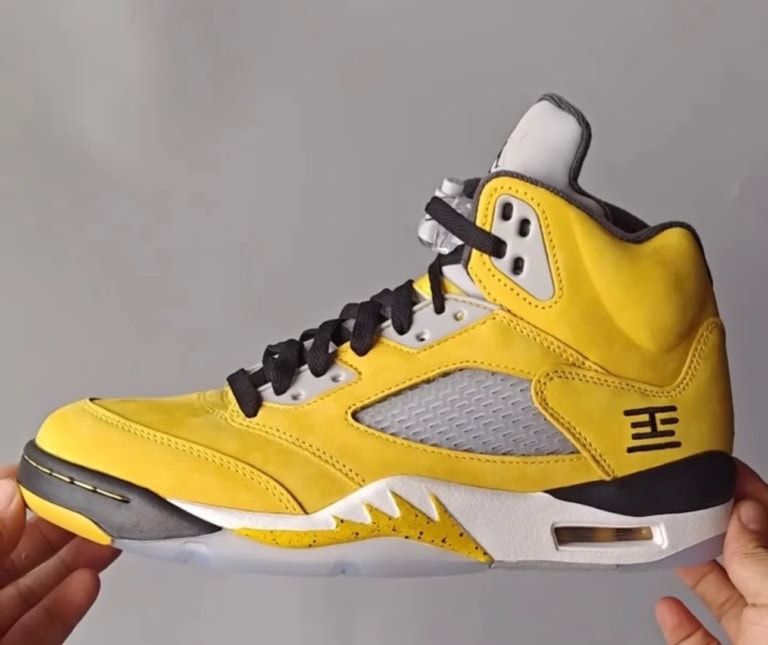 air jordan 5 fire red