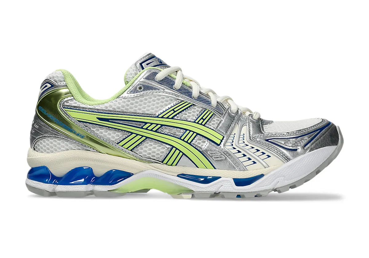 Asics GEL-Kayano 14 Sprite 1203A537-108