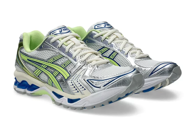 The Asics GEL-Kayano 14 “Sprite” is Coming Soon