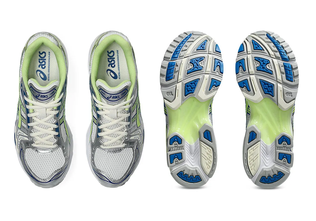 Asics GEL-Kayano 14 Sprite 1203A537-108
