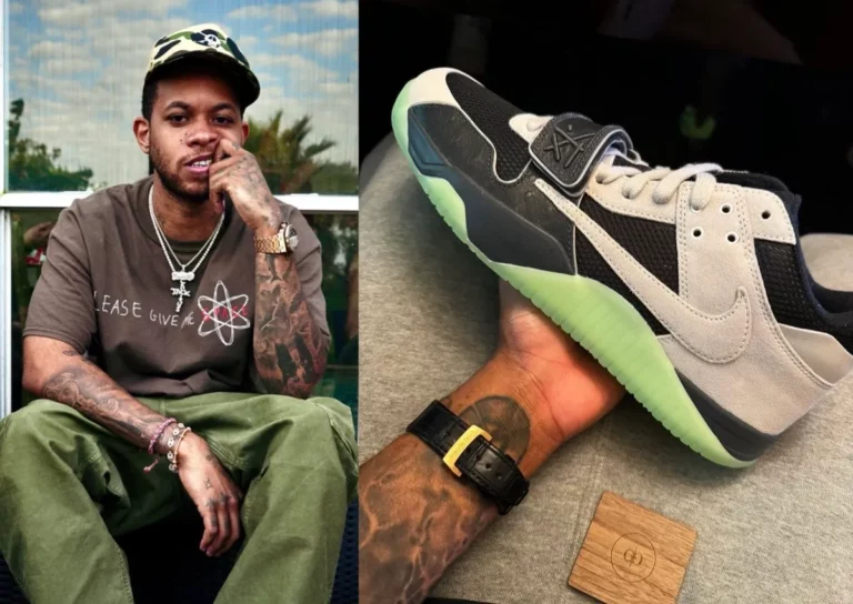 Chase B x Jordan Jumpman Jack Releases Fall 2025
