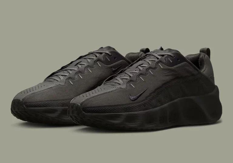 Nike Taps Hyein Seo to Launch the New Ava Rover