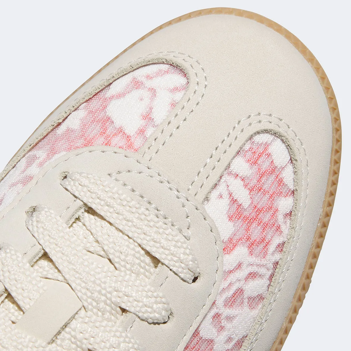 Liberty London adidas Samba Floral JR8841