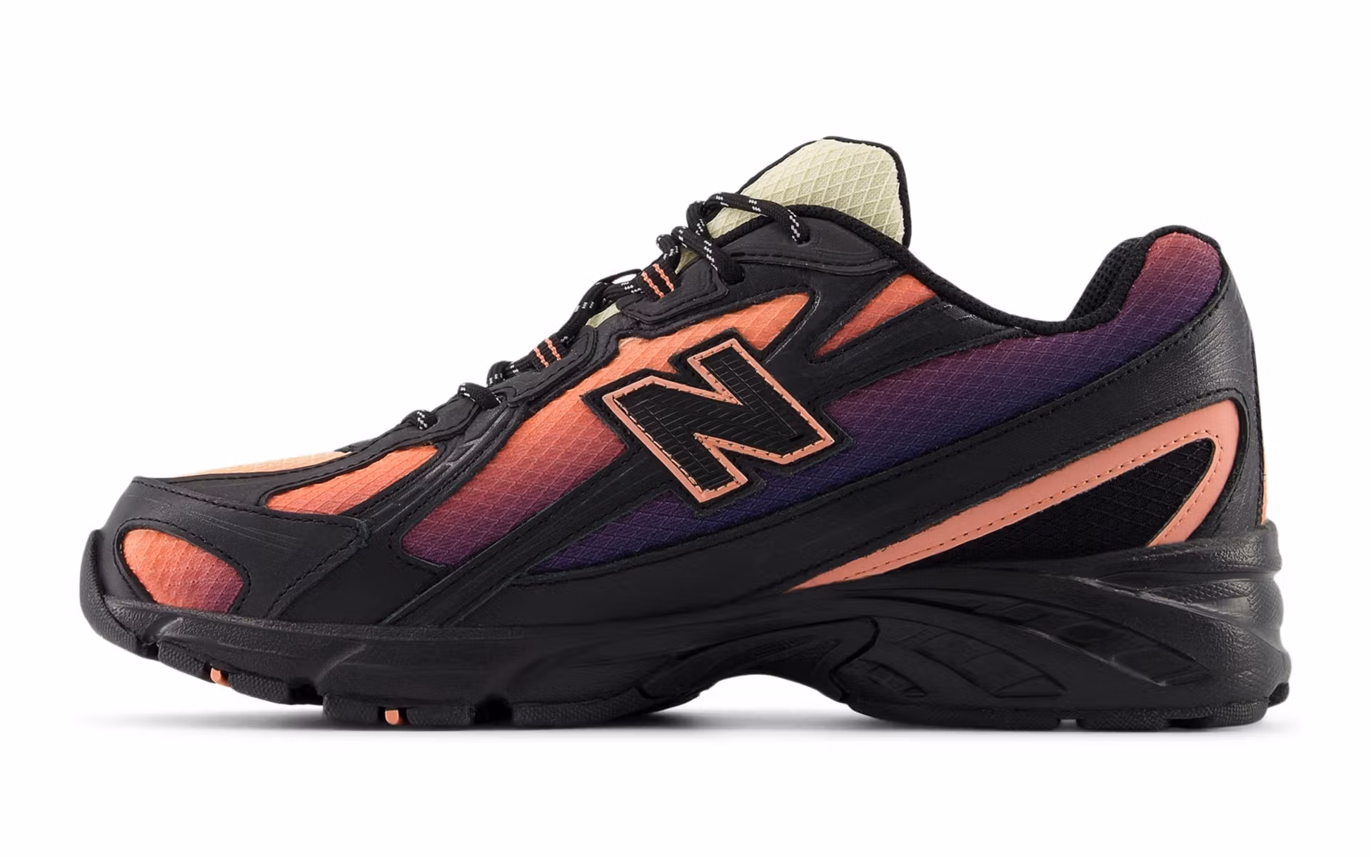 New Balance 740 Dawn Dusk pack