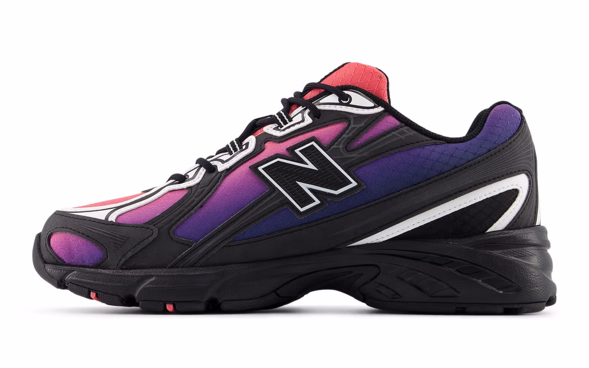 New Balance 740 Dawn Dusk pack