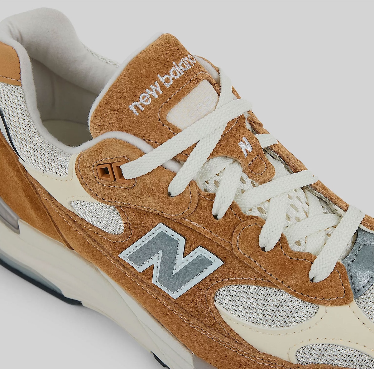New Balance 992 Sweet Caramel U992CC