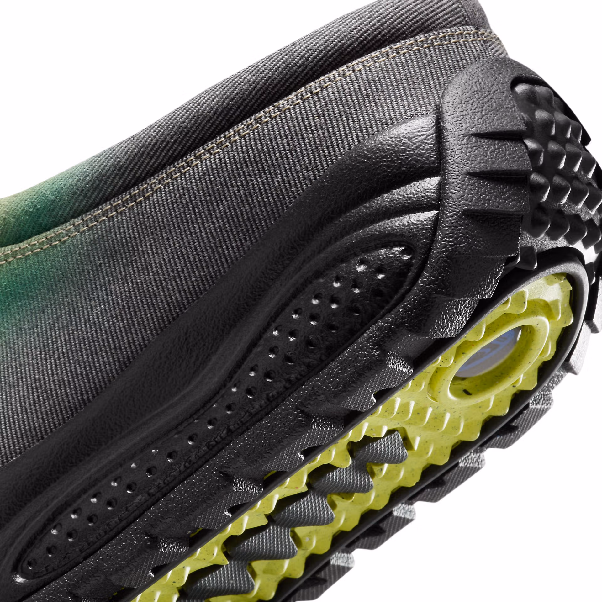 Nike ACG Rufus Green Gradient IB5843-300