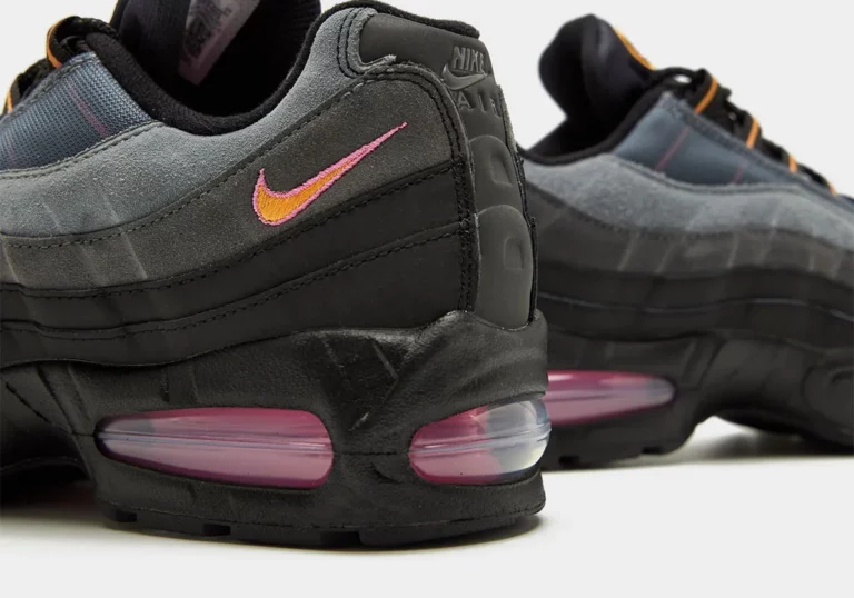Nike Air Max 95 “Sundial” Coming Soon