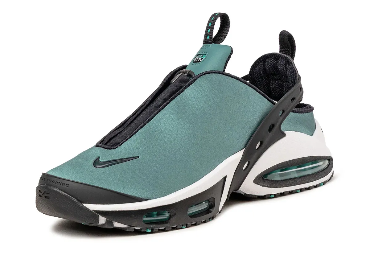 Nike Air Max Craze Smokey Blue HM5515-001