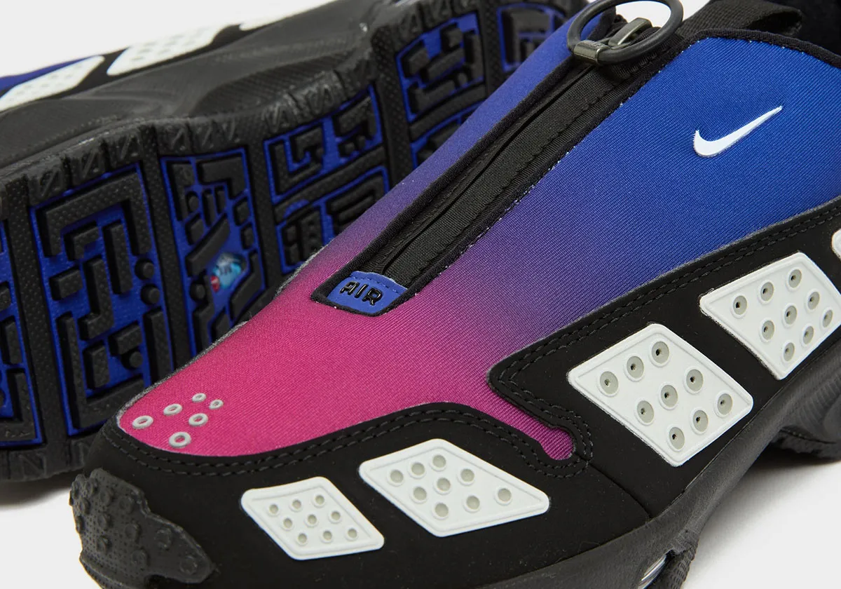 Nike Air Max Sunder Deep Night HJ8080-501