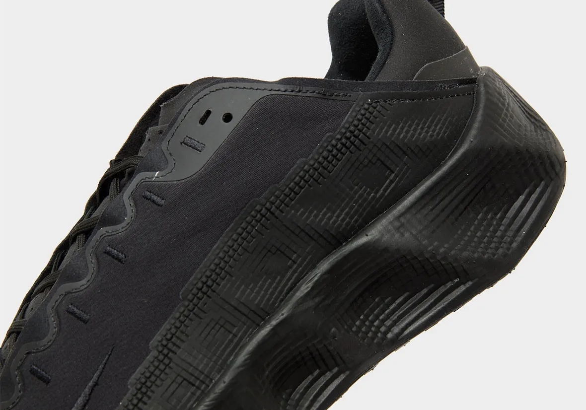 Nike Ava Rover Black