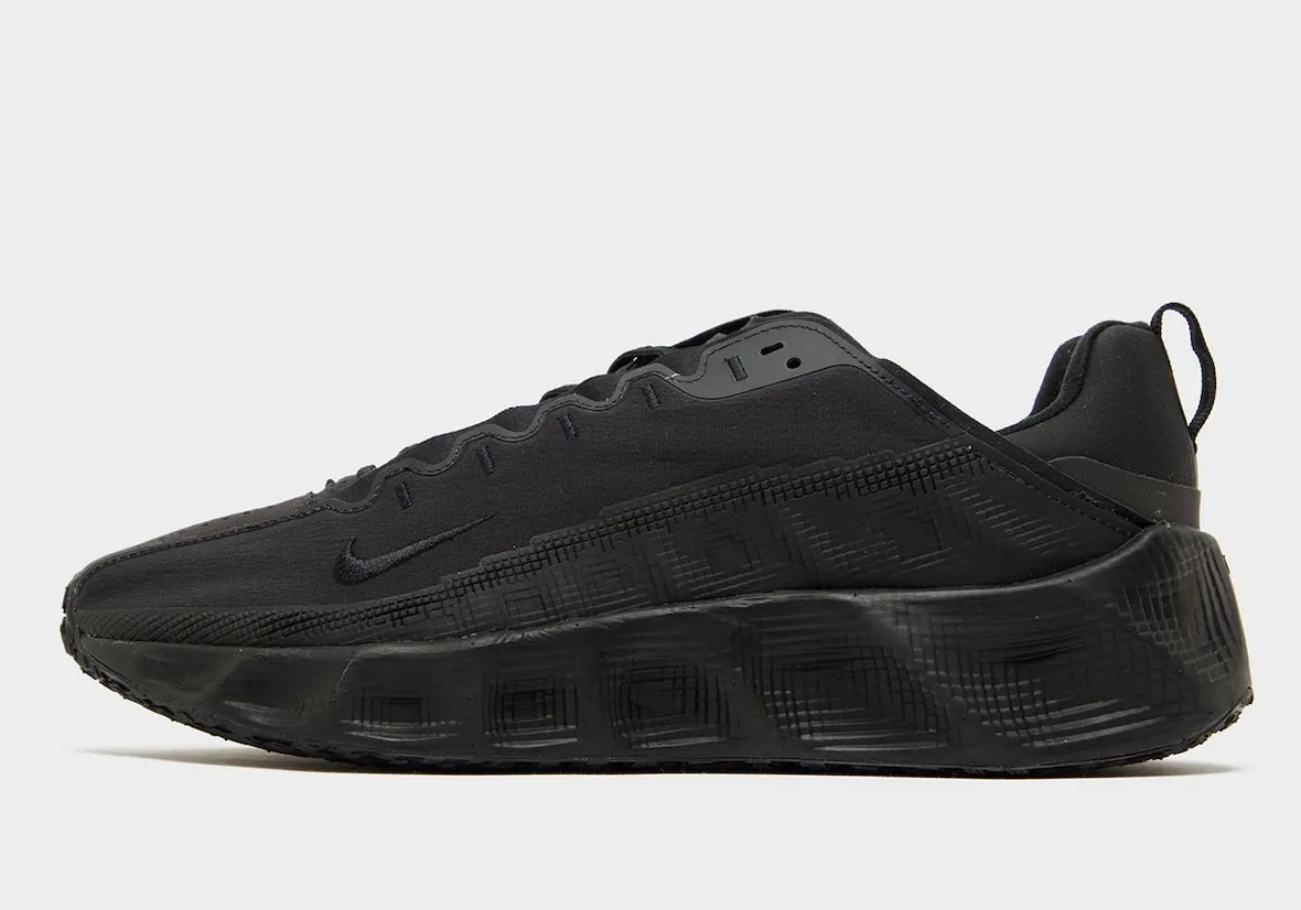Nike Ava Rover Black