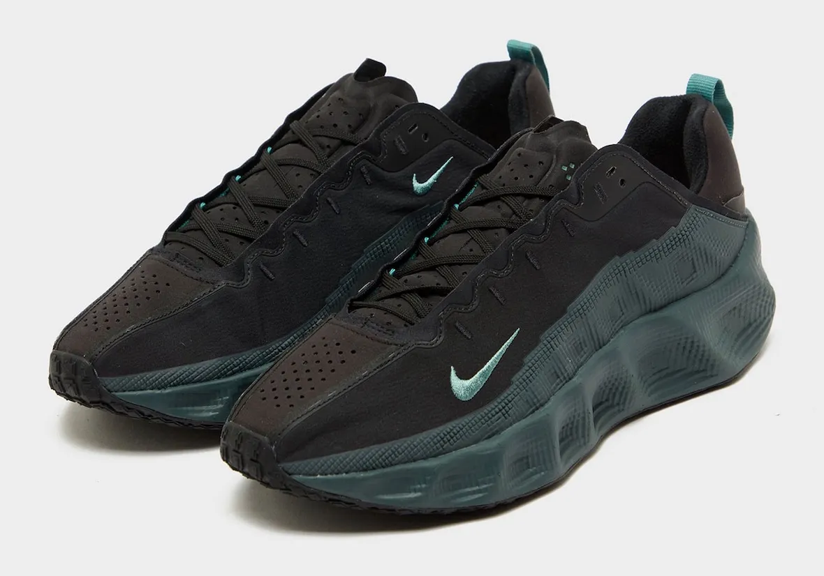 Nike Ava Rover Blue Sage