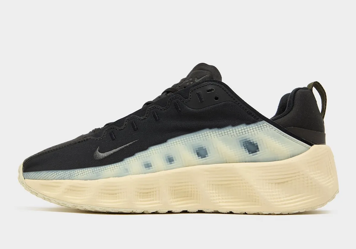 Nike Ava Rover Anthracite/Muslin