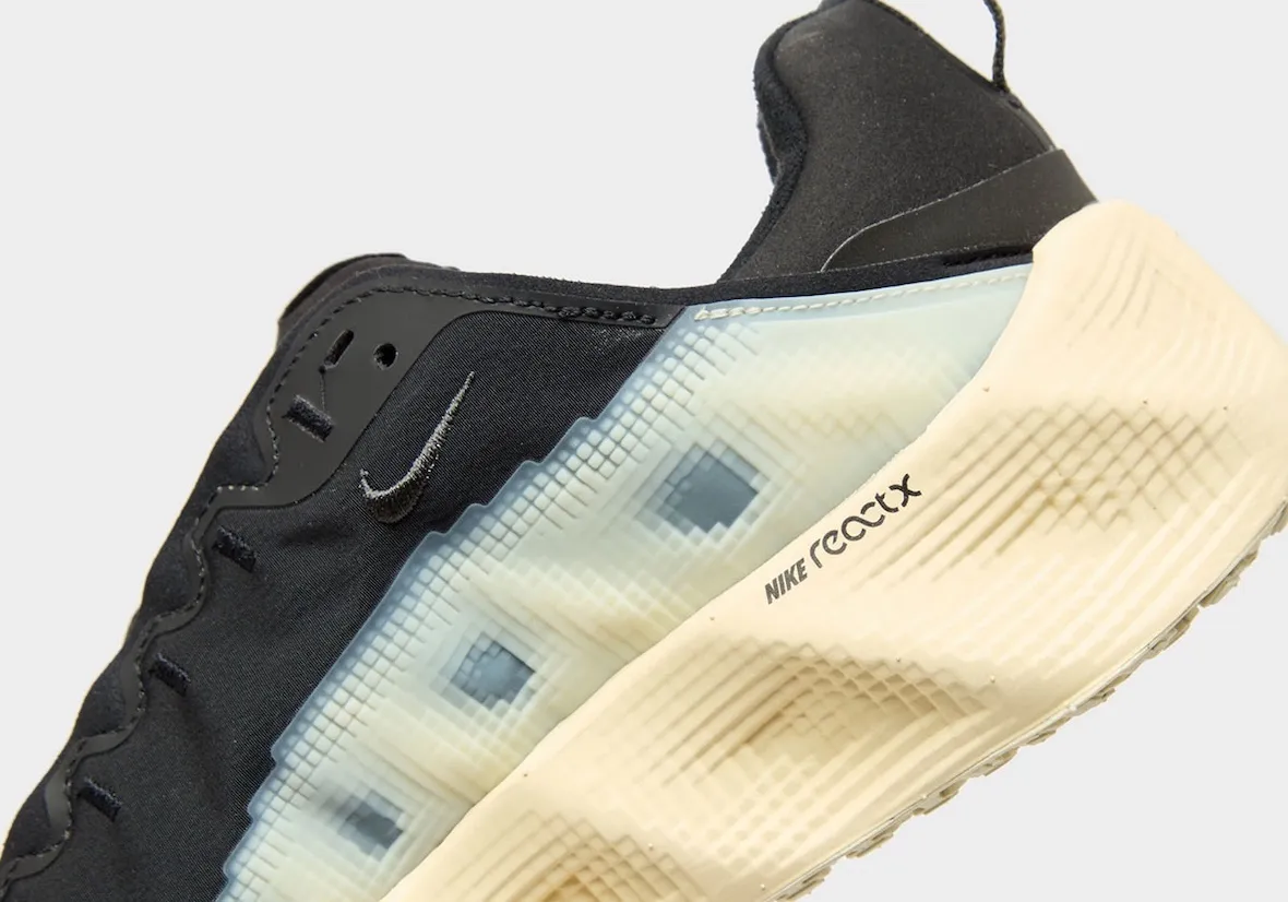 Nike Ava Rover Anthracite/Muslin