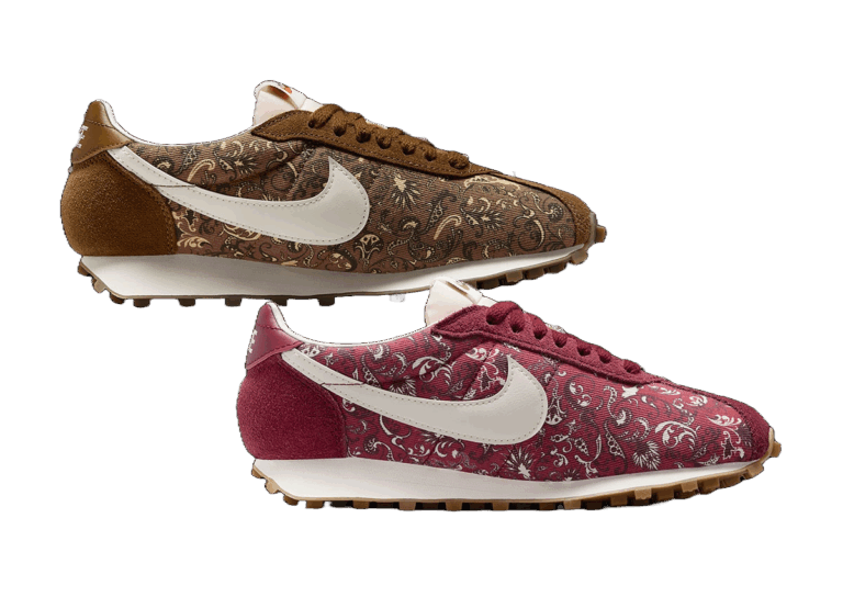 Nike’s LD-1000 “Bandana” Pack Releases Summer 2025