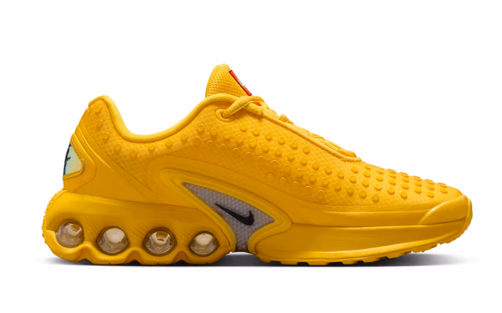 Lego Nike Air Max Dn Tour Yellow IH7671-700