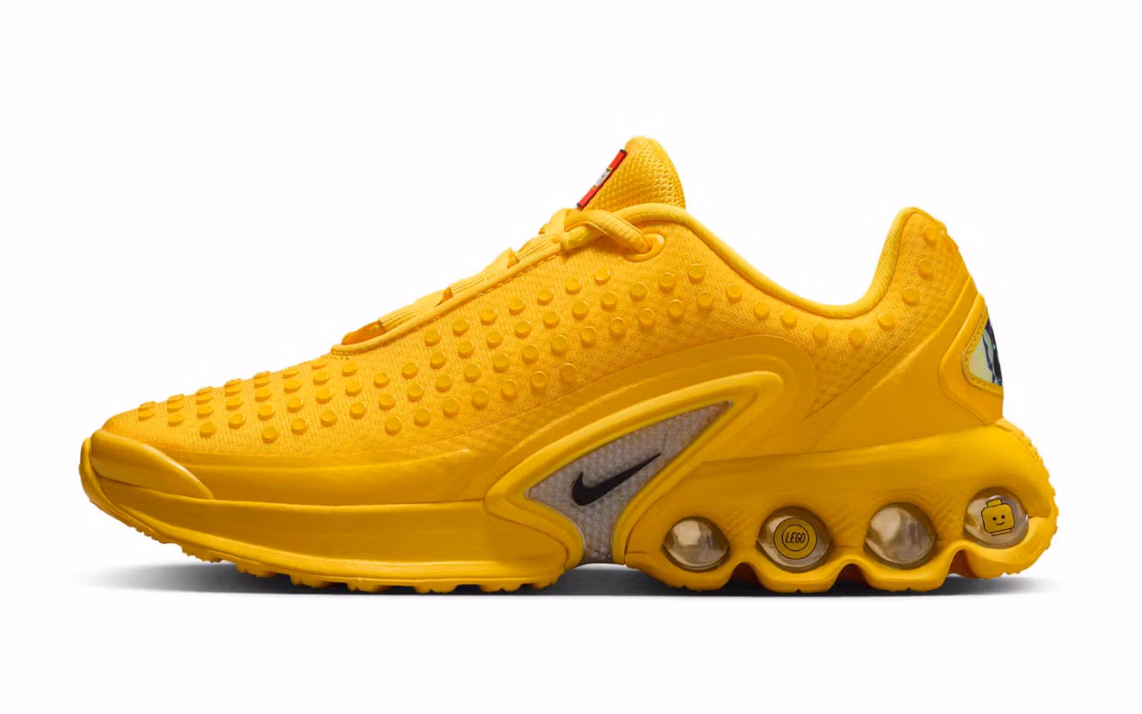 Lego Nike Air Max Dn Tour Yellow IH7671-700