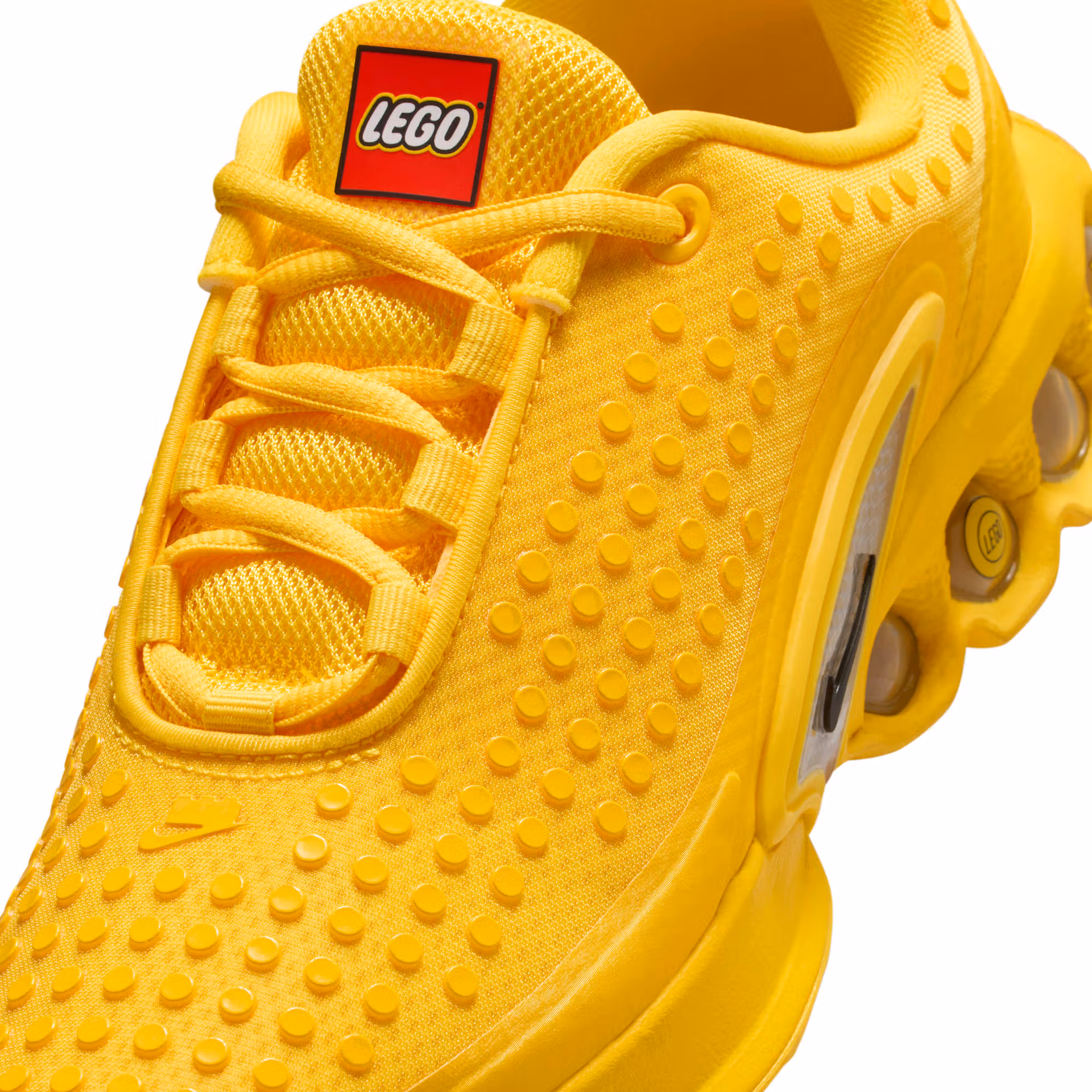 Lego Nike Air Max Dn Tour Yellow IH7671-700