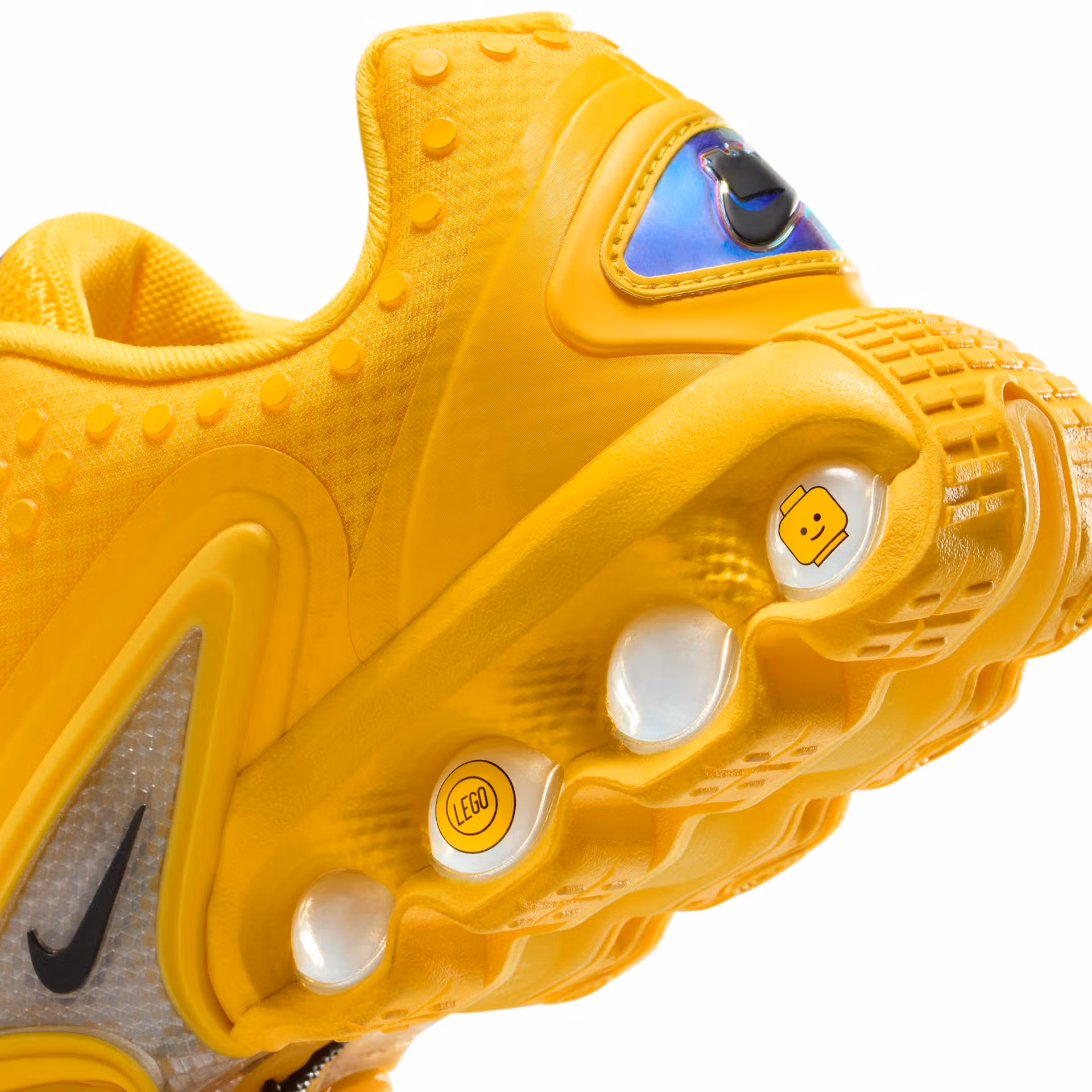 Lego Nike Air Max Dn Tour Yellow IH7671-700