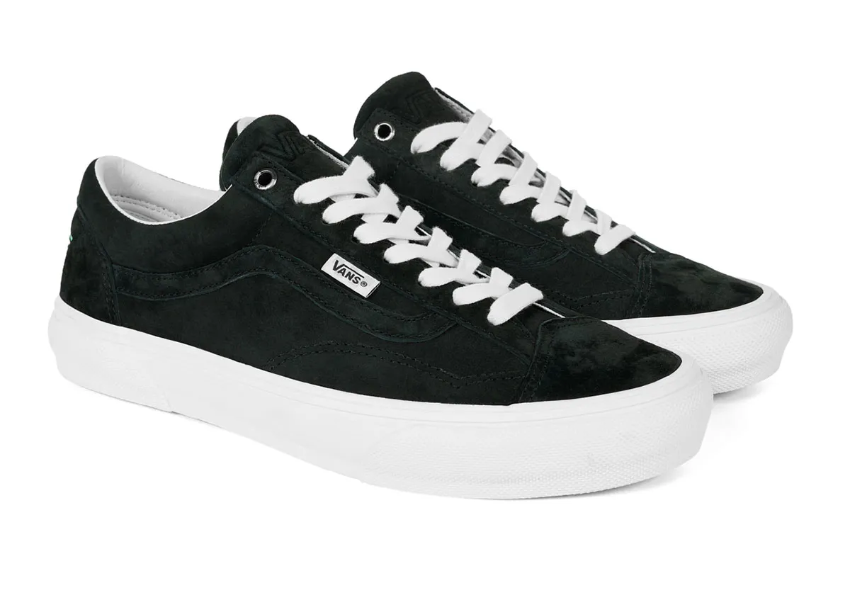 Palace Vans Old Skool 36 Black