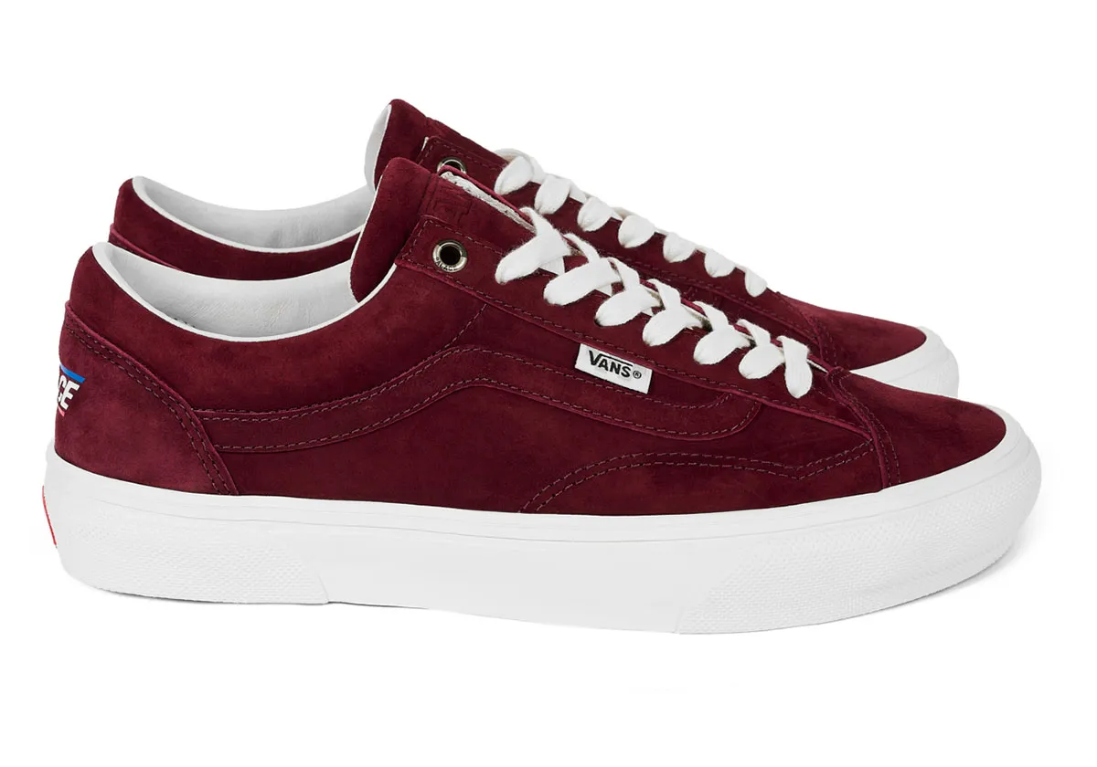 Palace Vans Old Skool 36 Port