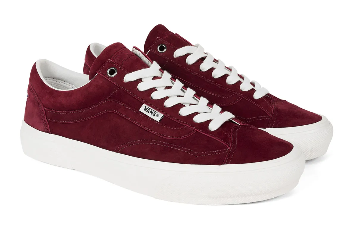 Palace Vans Old Skool 36 Port