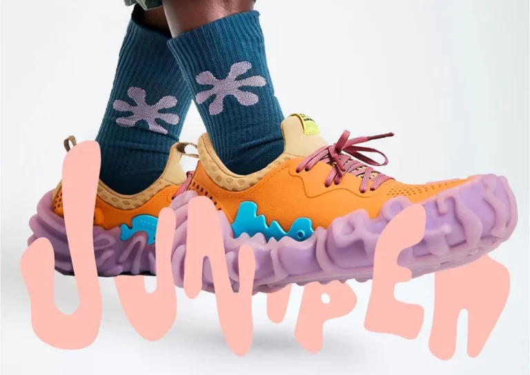Salehe Bembury x Crocs Juniper “Apricot” Drops This Week