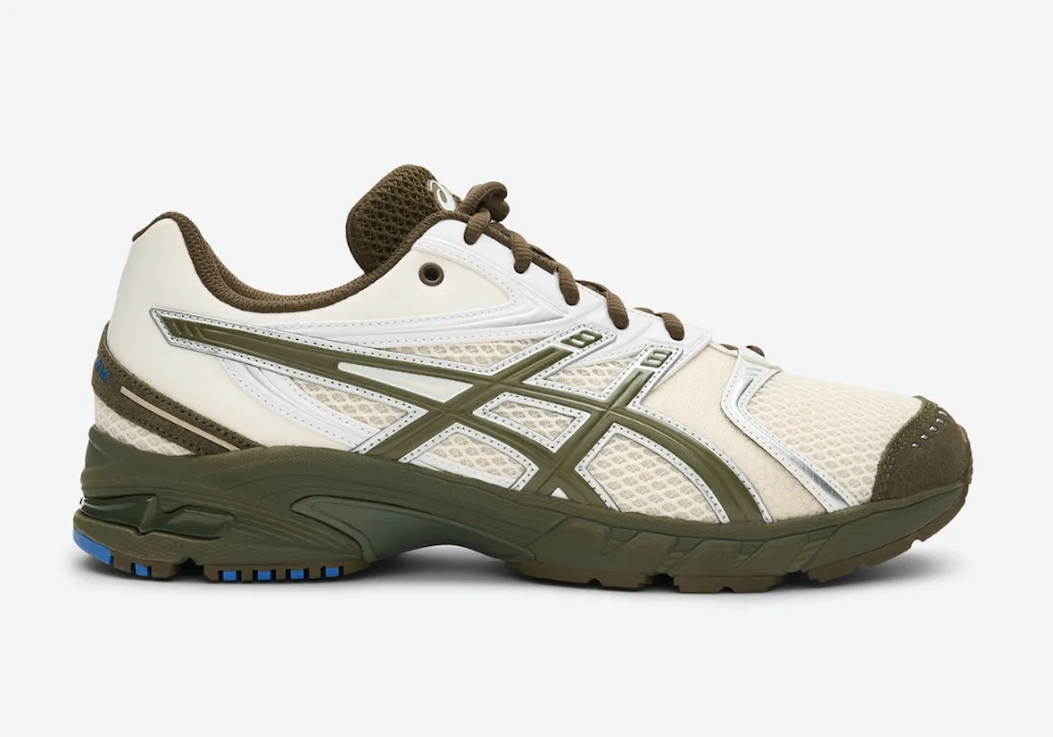 Temptation Vacation Asics GEL-DS Trainer 14 1203A810-101