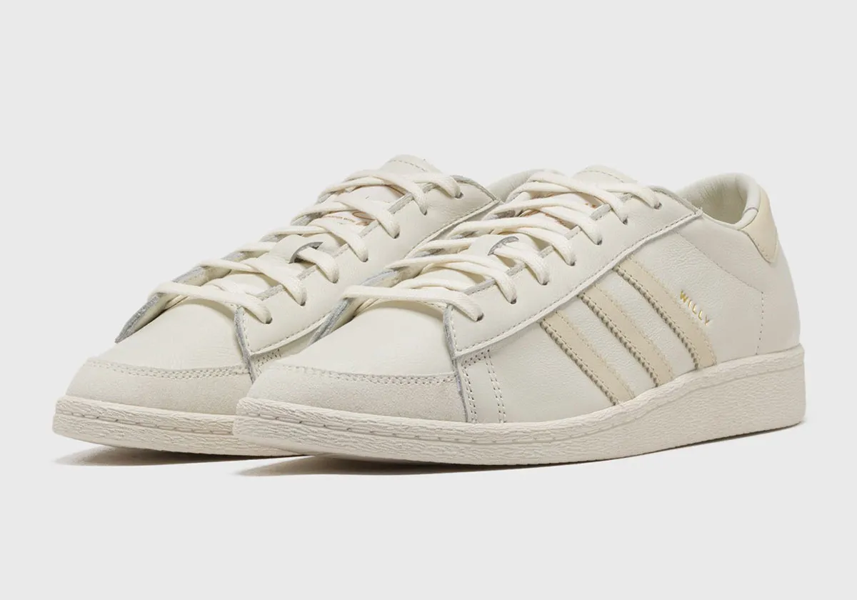 Willy Chavarria adidas Jabbar Dress