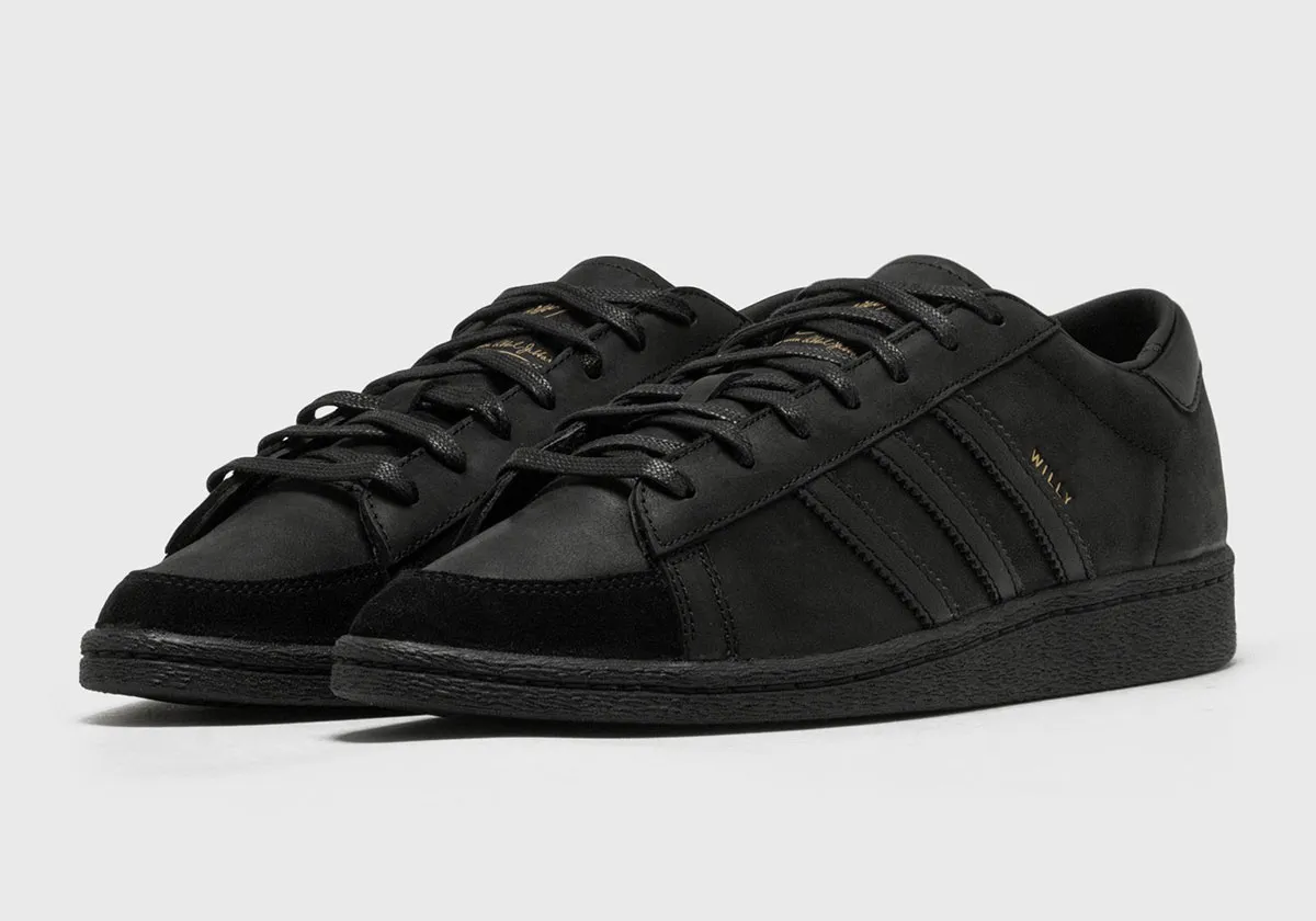 Willy Chavarria adidas Jabbar Dress