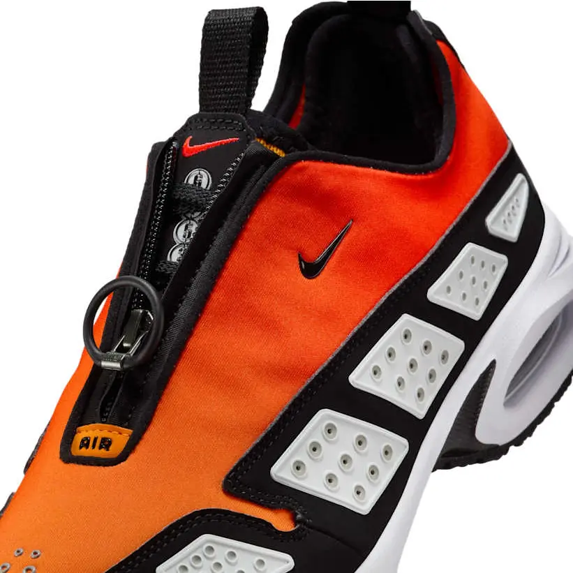 Nike Air Max Sunder Bright Crimson HJ8080-600