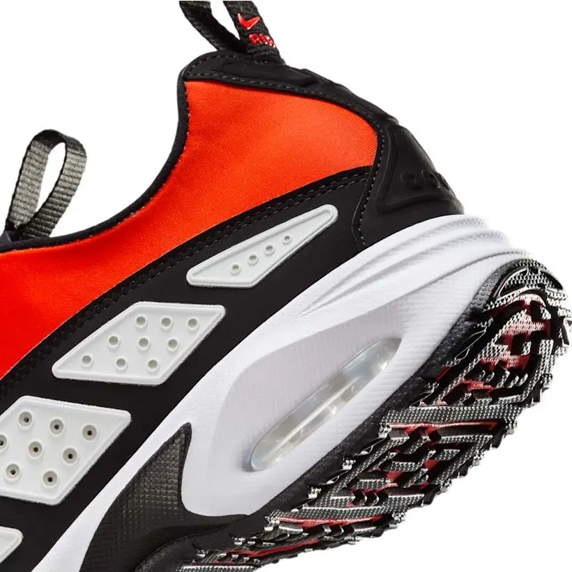 Nike Air Max Sunder Bright Crimson HJ8080-600