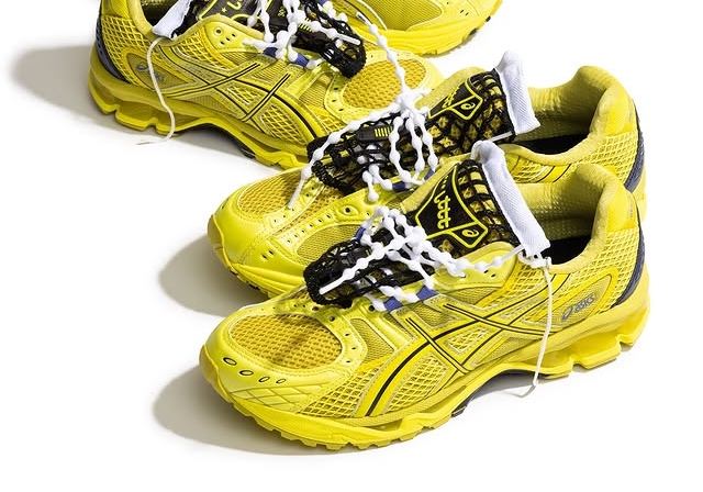 LTTT Asics GEL-Nimbus 10.1