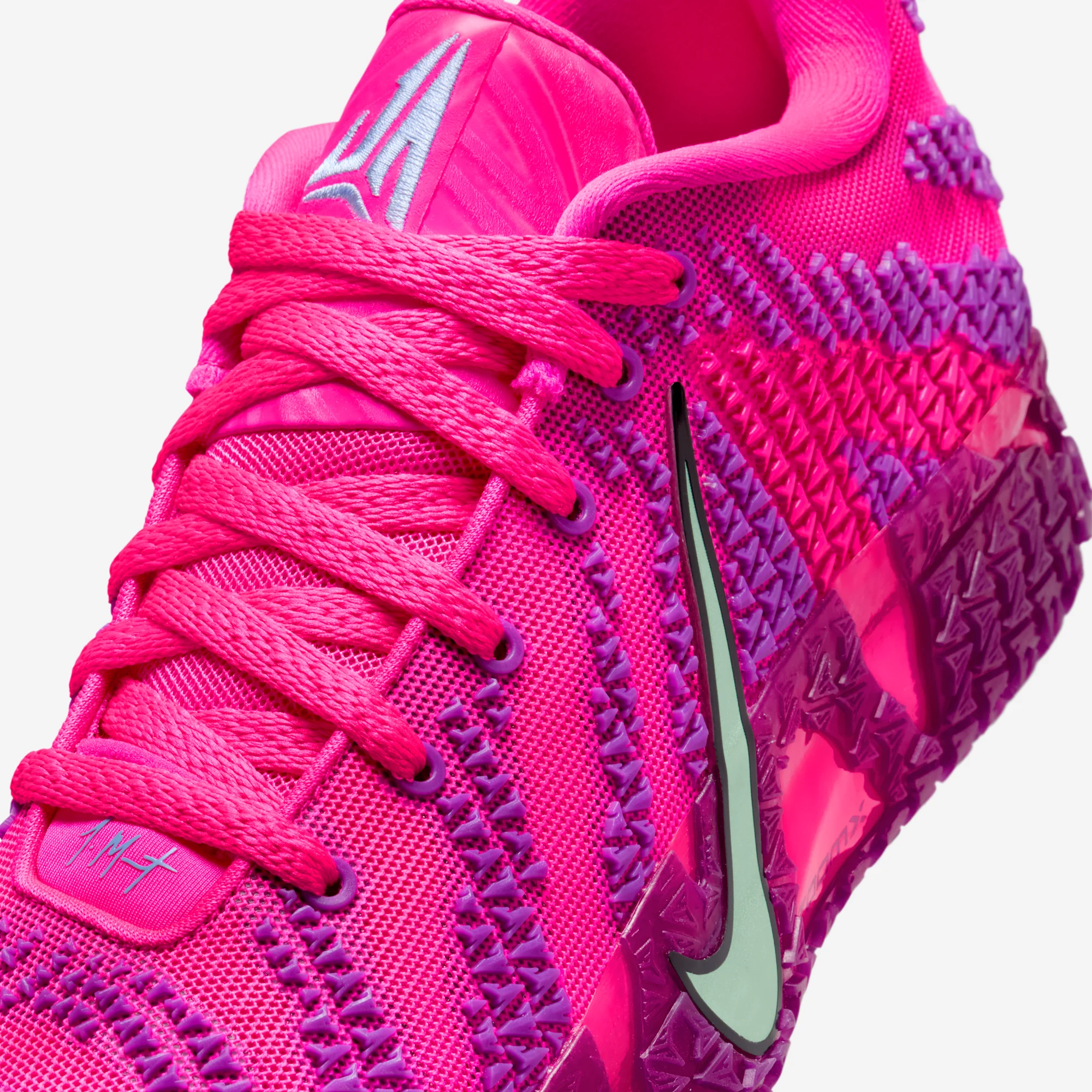 Nike Ja 3 Max Volume HF2793-600