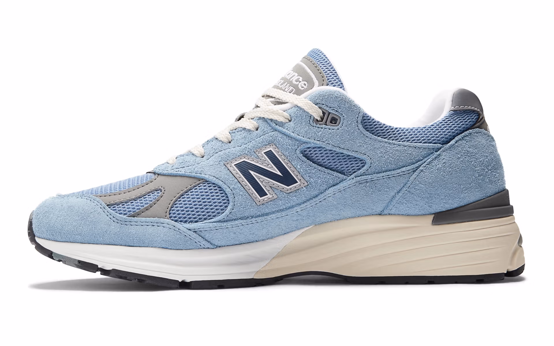 New Balance 991v2 Grounded Pastels Pack U991BV2
