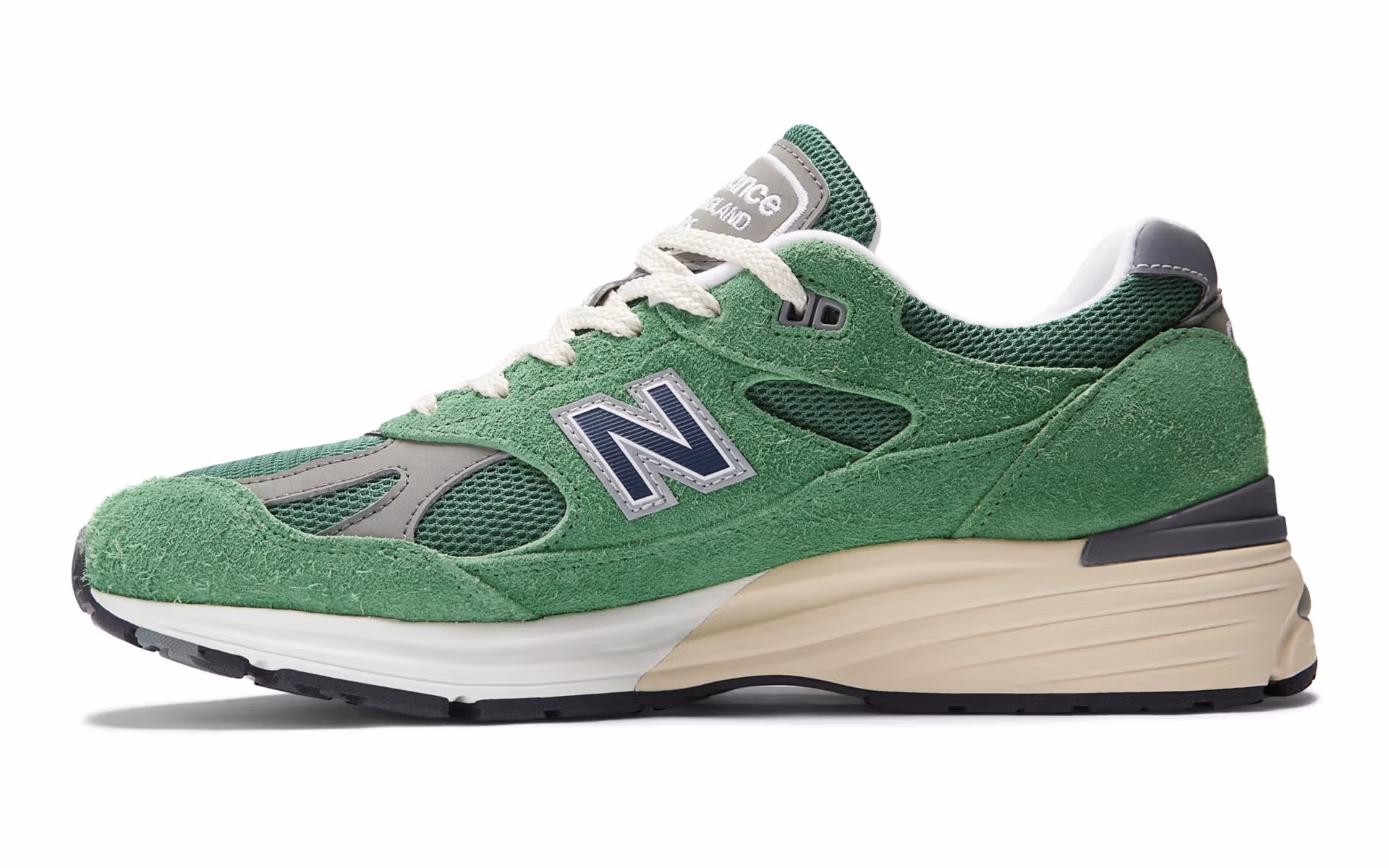 New Balance 991v2 Grounded Pastels Pack U991GV2