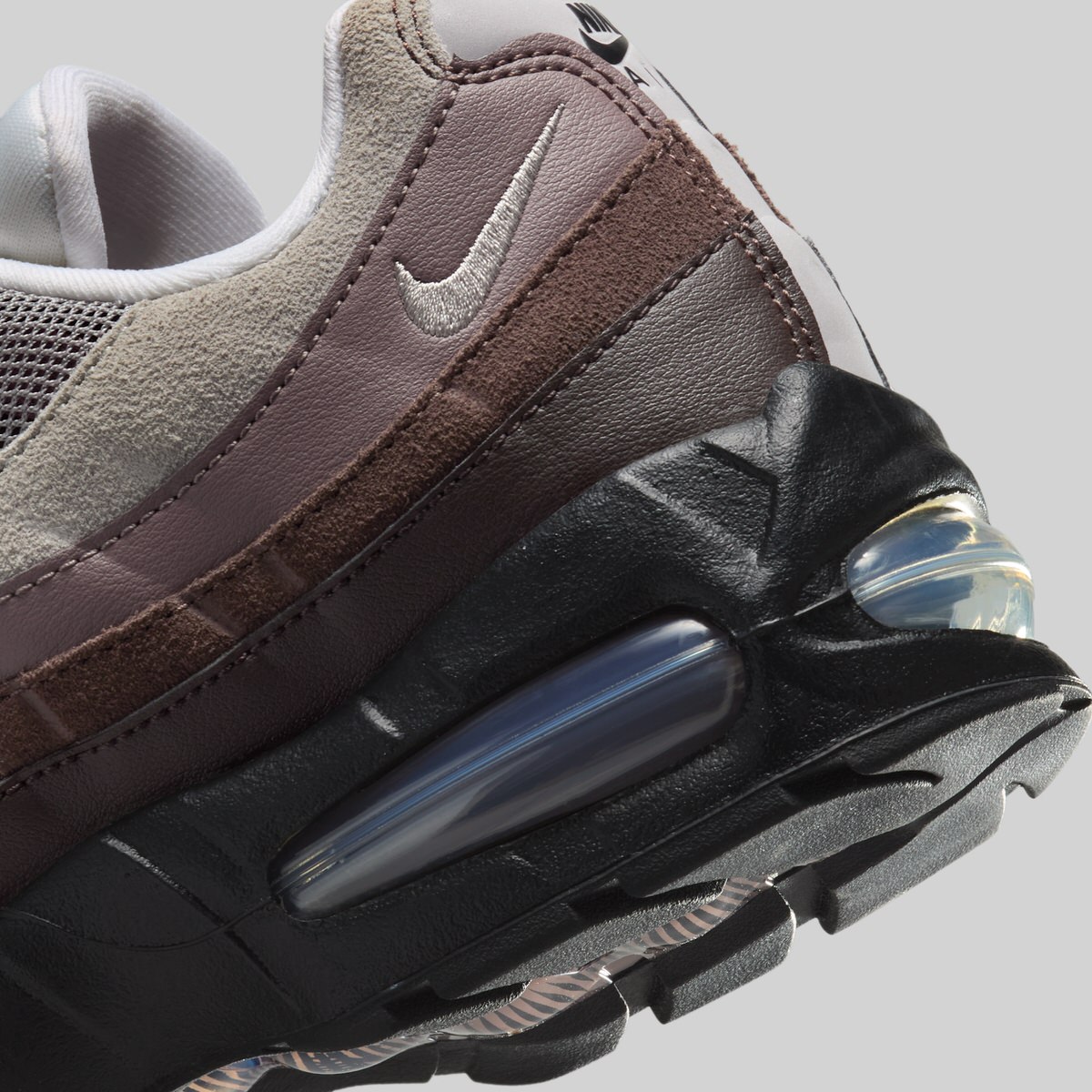 Nike Air Max 95 Velvet Brown IB6396-200