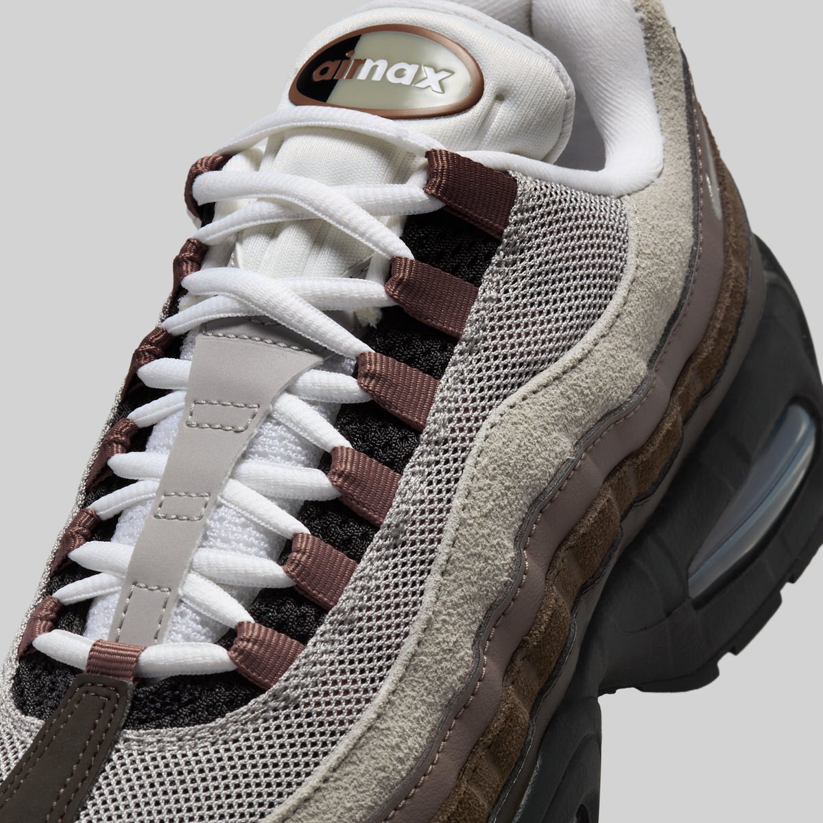 Nike Air Max 95 Velvet Brown IB6396-200