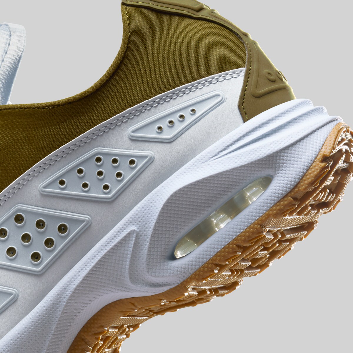 Nike Air Max Sunder Olive Flak FZ2068-301