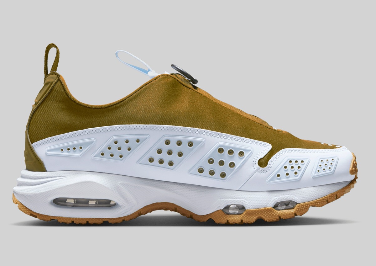 Nike Air Max Sunder Olive Flak FZ2068-301